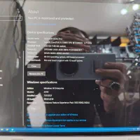 سورفیس hp elite x2