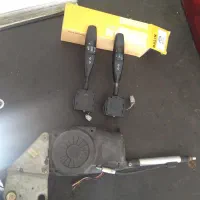 لوازم وسایل دوو سیلو
