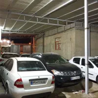 پارکینگ سرپوشیده ایلام مرز بین المللی مهران|خدمات حمل و نقل|مهران (ایلام), |دیوار