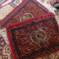 پادری دستبافت یک جفت
