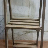 جاگلدونی چوبی سه طبقه|صنایع دستی و سایر لوازم تزئینی|قدس, شهرقدس|دیوار