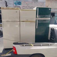 فروش و خریدار یخچال و فریزر سالم و نیاز به تعمیر