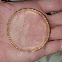 النگوی طلا|جواهرات|یاسوج, |دیوار