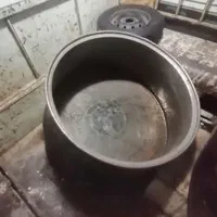 قابلمه مسی دیگ شعله وظروف مسی وآلومنیومی|ظروف پخت‌وپز|مشهد, توس (بلوار توس)|دیوار