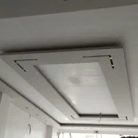 کناف اقساطی اقساطی اقساطی|خدمات پیشه و مهارت|خوی, |دیوار