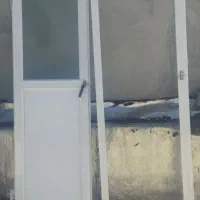 درب آلومینیوم