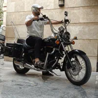 اونجر ۲۲۰|موتورسیکلت|تهران, زهتابی|دیوار