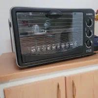 اون توستر کاربردی