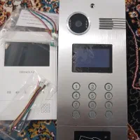 ایفون تصویری خانه