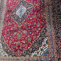 فرش ۱۲ متری دستبافت نجف آباد