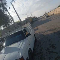 پیکان وانت ۹۳|خودرو سواری و وانت|جیرفت, |دیوار