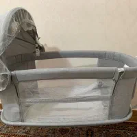 تخت کنار مادر برقی (ماستلا) کاملا نو