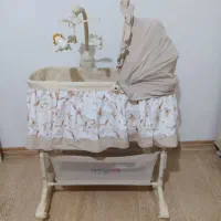 گهواره|اسباب و اثاث بچه|اردبیل, |دیوار