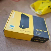 مودم کارکرده وایمکس