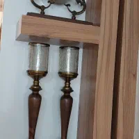 ساعت وشمدان