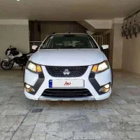 کوییکS مد1402 فول آپشن ۸۵گانه