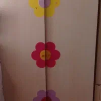 کمدو تخت بچه