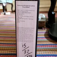 لپ تاب hp victus gaming-پلمپ