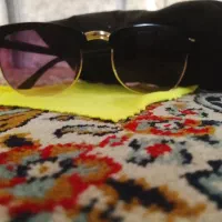 عینک آفتابی