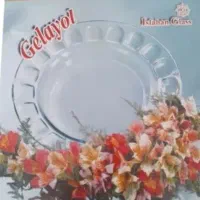 بشقاب انگشتی