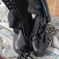 پوتین سربازی