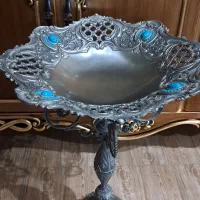 میوه خوری پایه بلند مجلسی پیونر