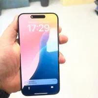 iPhone 15promax/256GB/ZAA|موبایل|کرج, اصفهانی‌ها|دیوار