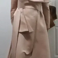 لباس مجلسی /عقد نامزدی