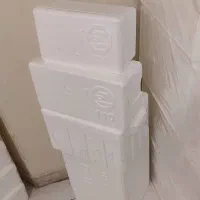 مدلهای یخدان کوچک، متوسط و بزرگ جنس یونولیتی|ظروف نگهدارنده، پلاستیکی، یک‌بارمصرف|تهران, امجدیه (خاقانی)|دیوار