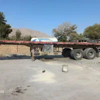 کفی تریلی|قطعات یدکی و لوازم جانبی|مبارکه, |دیوار
