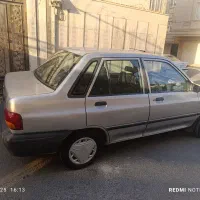 پراید مدل 86|خودرو سواری و وانت|شهریار, شهرک وائین|دیوار