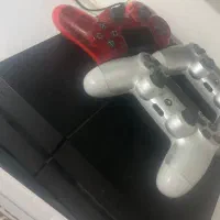 پلی استیشن ۴