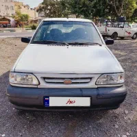 پراید 131 TL