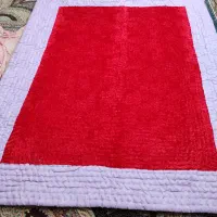 لحاف نو دست دوز پنبه ۲ عدد