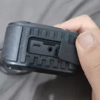 اسپیکر بلوتوثی ضد آب و ضدضربه W-King S7 *مهلت تست*|پخش‌کننده همراه|کرج, شهرک بنفشه|دیوار