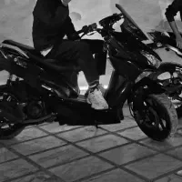 موتور 125 covax mcv|موتورسیکلت|بندرعباس, |دیوار