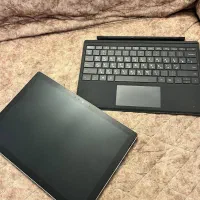 سرفیس پرو 6 همراه با وسایل|تبلت|تهران, زعفرانیه|دیوار