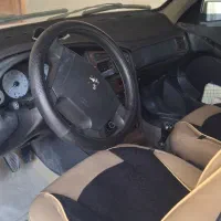 پارس مدل ۹۲ دوگانه فابریک|خودرو سواری و وانت|بهبهان, |دیوار