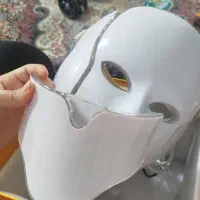 ماسک ال ای دی