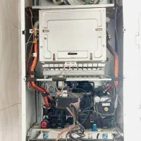 نصب و تعمیرات تخصصی پکیج ،آبگرمکن ،بخاری و شومینه|خدمات پیشه و مهارت|سنندج, |دیوار