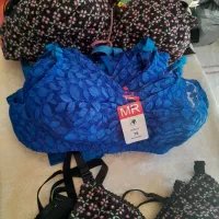 لباس زیر زنانه سوتین و شورت