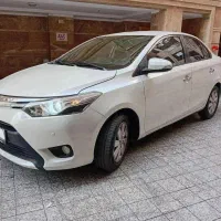 تویوتا یاریس ۲۰۱۵ ژاپنی SE سفارش آمریکا استثنایی
