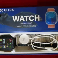 ساعت هوشمند الترا T3000