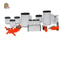 سرویس اورانوس کاملا نو