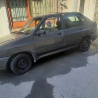 پراید ۱۴۱ نوک مدادی|خودرو سواری و وانت|قم, ولیعصر|دیوار