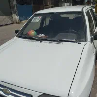 پراید موتور گیر بکس سالم