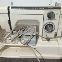 چرخ خیاطی ژانومه مدل 815