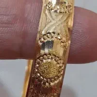 النگو سایز کوچک دست دوم