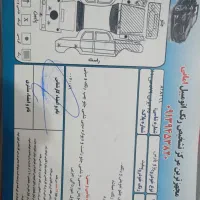 پارس 92خوش رکاب|خودرو سواری و وانت|یزد, |دیوار