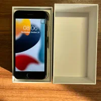 آیفون 7 حافظه 128 GB